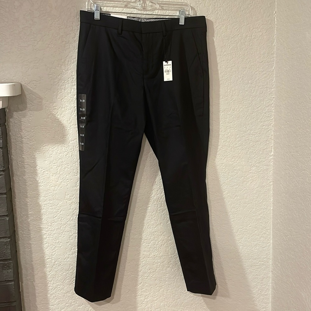Express Men’s Stretch + 365 Comfort